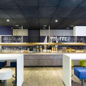 ibis budget Zurich Airport
