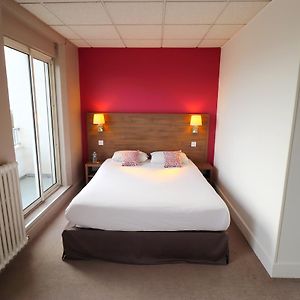 Cit'Hotel Brest Centre Gare